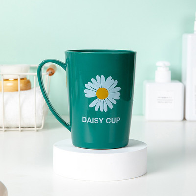 Nordijska plastična čaša, držač četkice za zube, pranje, piće, kućna kupaonica, šalica za zube, pranje šalice za zube, putovanje, kampiranje