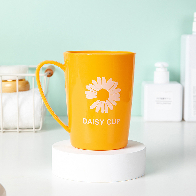 Nordijska plastična čaša, držač četkice za zube, pranje, piće, kućna kupaonica, šalica za zube, pranje šalice za zube, putovanje, kampiranje