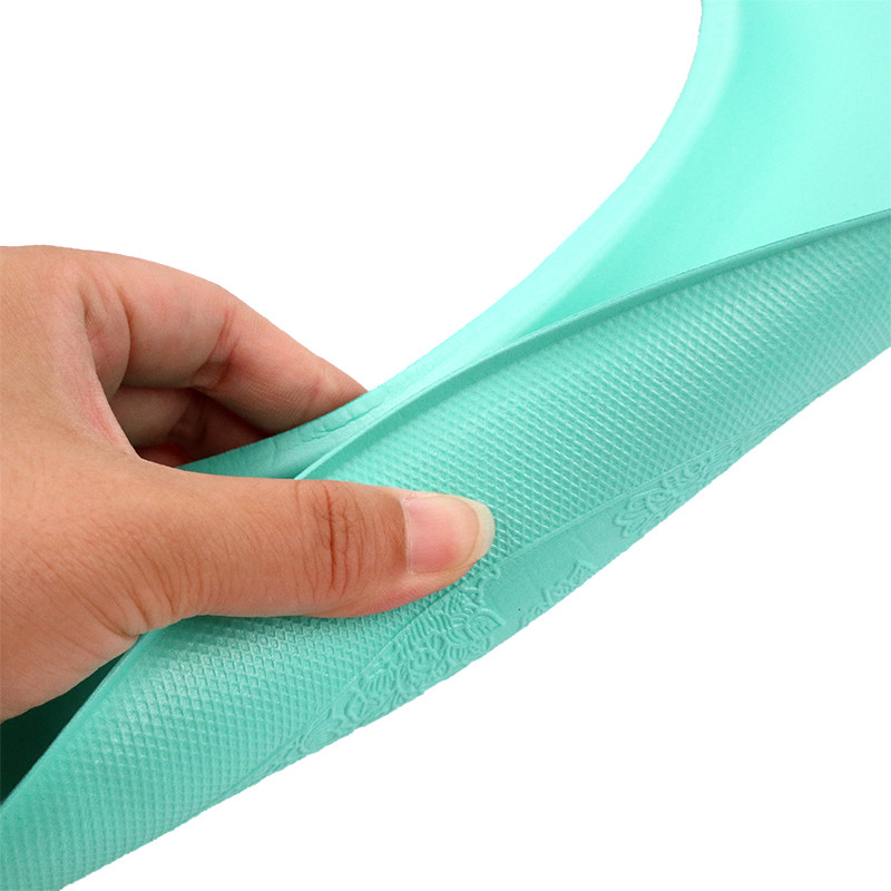 Pjena EVA vodootporni gornji kaput Navlaka za WC sjedalo Brzo sušeći WC jastuk bez sunca WC Kupaonski tepih Mekana podloga za sva godišnja doba