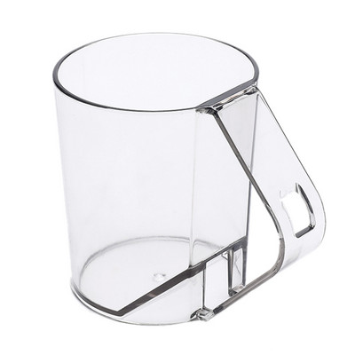 Čaše za kupaonicu mogu se preokrenuti Vodica za ispiranje usta Šalica za kavu Čaj Šalica za vodu Kućna putovanja Držač četkice za zube Šalica za piće Alati