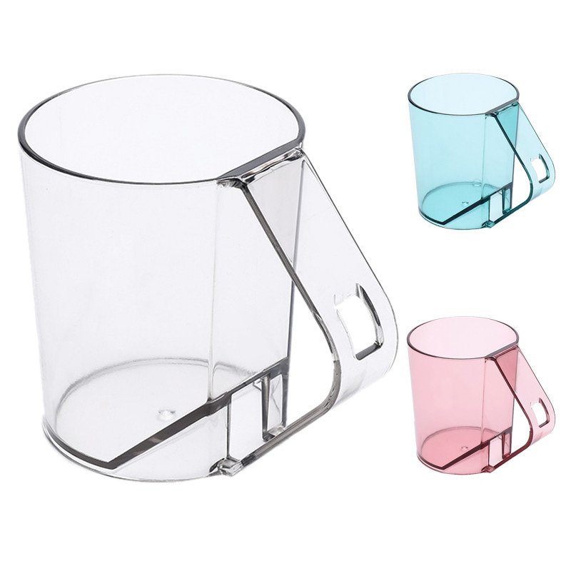 Čaše za kupaonicu mogu se preokrenuti Vodica za ispiranje usta Šalica za kavu Čaj Šalica za vodu Kućna putovanja Držač četkice za zube Šalica za piće Alati