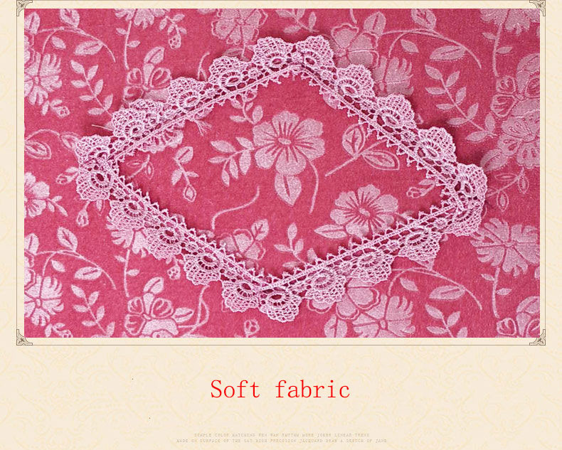 Fyjafon tualetes sēdekļa pārvalks Plīša mežģīņu tualetes poda sēdekļa pārvalks Sarkans bēšs vannas istabas dekoratīvais pārvalks tualetes putekļu necaurlaidīgam pārklājam