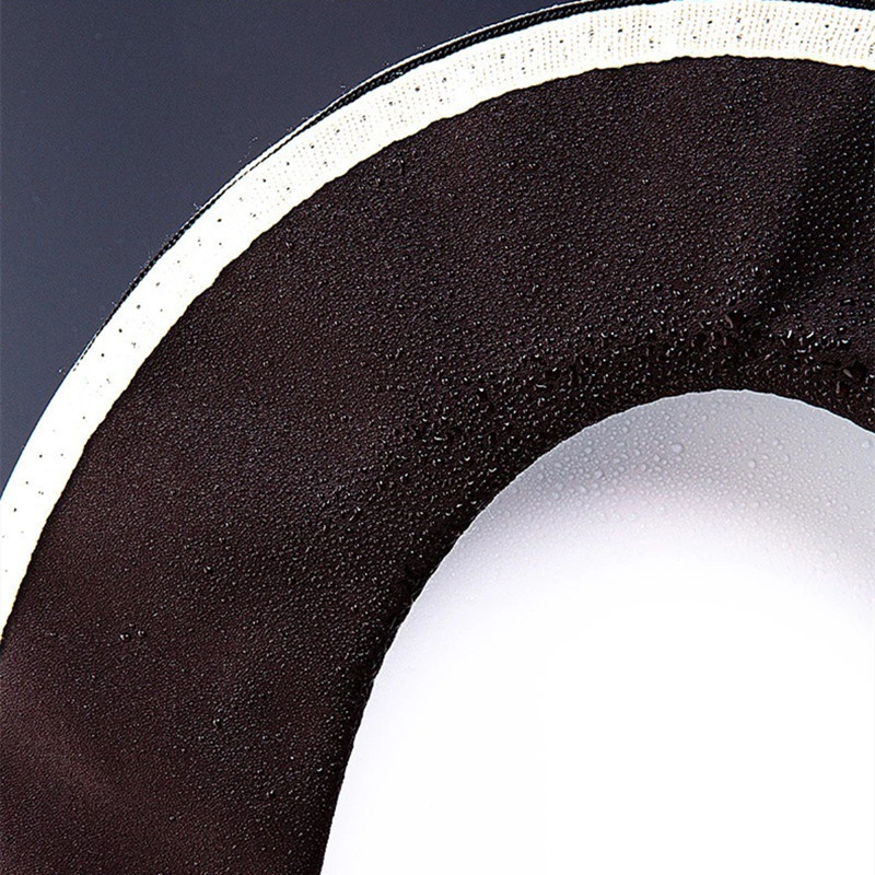 Karikatūra Rabbit Pattern Tualetes sēdekļa pārvalks ar rokturi Mīksts, silts rāvējslēdzējs Tualetes sēdekļa spilvens Closestool Mat Vannas istabas aksesuāri