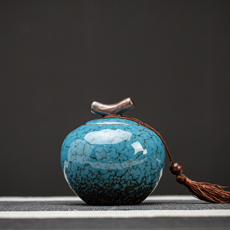 Urna za uspomenu Kutija za lijes Urna za pepeo za ljude Urna za pepeo za ljude Pogreb za psa Spomen urna Pepeo za mačke Mjesto za lijes