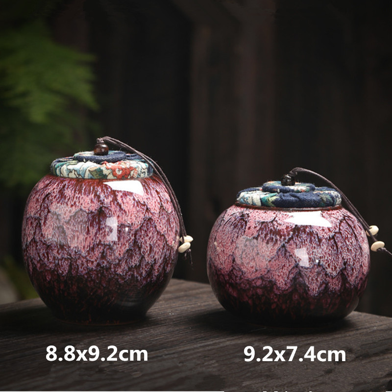 Keramika Držač urne za pepeo Spomenik kućnim ljubimcima Pogrebna posuda za pepeo Urna za kremiranje ljudi Uspomena Pal kovčeg Pohranjivanje pečata