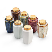 Piemiņas urnas Apbedīšanas urnas cilvēku pelniem Mājdzīvnieku kaķu suņu urnas Keramikas urnas izņemšanas kaste Apbedīšanas pelni Urna Pieaugušajiem