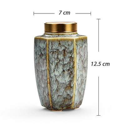 Piemiņas urnas Apbedīšanas urnas cilvēku pelniem Mājdzīvnieku kaķu suņu urnas Keramikas urnas izņemšanas kaste Apbedīšanas pelni Urna Pieaugušajiem