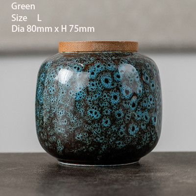 Piemiņas konteiners Mājdzīvnieku pelni urna ar rokām apgleznota keramika urna kremēšana mājdzīvnieku putnu pelnu turētāja apbedīšana mājās