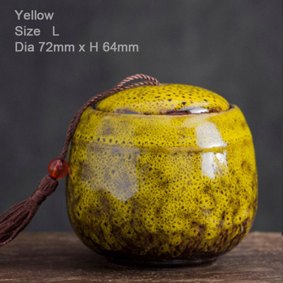 Piemiņas konteiners Mājdzīvnieku pelni urna ar rokām apgleznota keramika urna kremēšana mājdzīvnieku putnu pelnu turētāja apbedīšana mājās