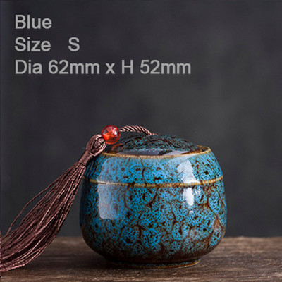 Piemiņas konteiners Mājdzīvnieku pelni urna ar rokām apgleznota keramika urna kremēšana mājdzīvnieku putnu pelnu turētāja apbedīšana mājās