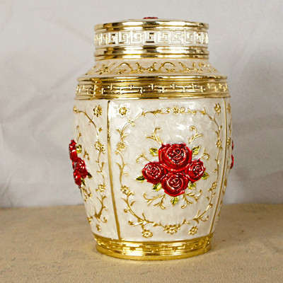 Pelnu konteiners Zārku kaste Urnas cilvēku pelniem Mājdzīvnieku piemiņas urnas Metāla kremācijas urnas Mazo dzīvnieku urnas bēres