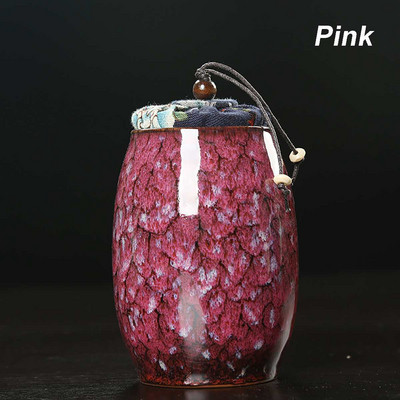 Keramička urna za kremiranje kućnih ljubimaca Pogrebni suvenir Kućni ljubimac, pas, mačka, urna za kremiranje, ptica, miš, pepeo, urna, lijes za kućne ljubimce, uspomena na ljubimca 6 * 13,3 CM/300 ML