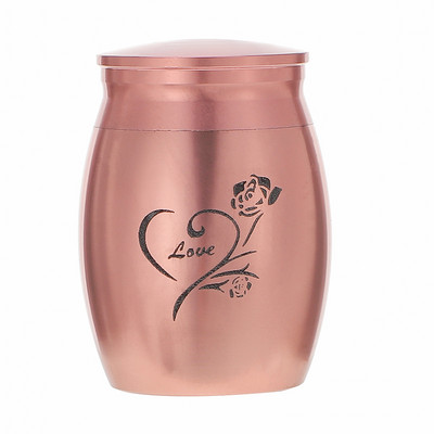 1gab Liela izmēra kremācijas pelnu urna Mājdzīvnieki Suns Kaķis Putns Pele Piemiņas zārks Kolumbārijs Mājdzīvnieki Memoriāli Dzīvības koku urna