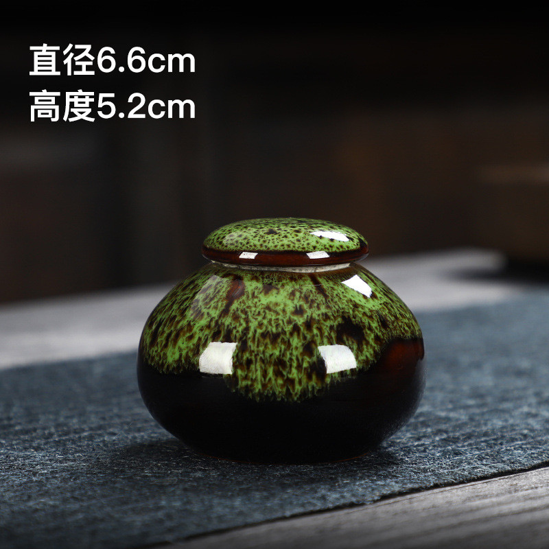 Mini piemiņas urnas konteiners pelniem mājdzīvnieku piemiņas kremācija urnas keramikas bēres pelniem suns kaķis