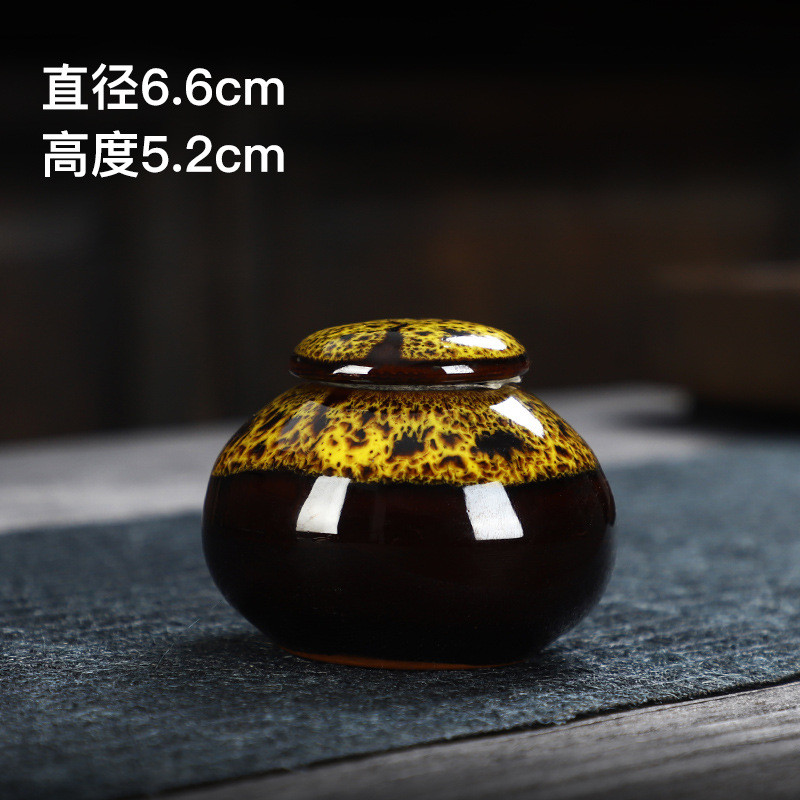 Mini piemiņas urnas konteiners pelniem mājdzīvnieku piemiņas kremācija urnas keramikas bēres pelniem suns kaķis