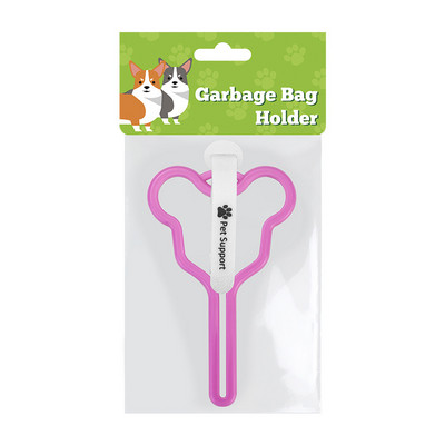 Dog Poop Bags Hands-free Clip Traction Rope Dispenser Dog Poop Dispenser Dog Poop Dispenser Dog Poop Dispenser Supplies Cleaning Gat Supplies