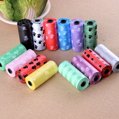 Dog Poop Bags Hands-free Clip Traction Rope Dispenser Dog Poop Dispenser Dog Poop Dispenser Dog Poop Dispenser Supplies Cleaning Gat Supplies