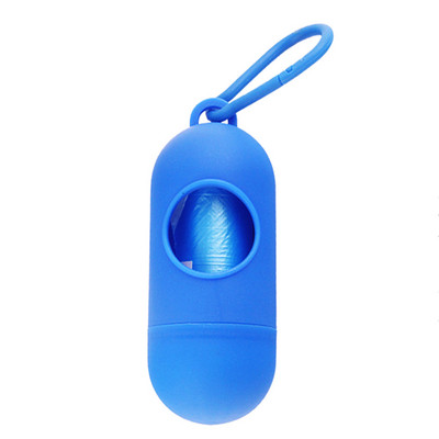 Dog Poop Bags Hands-free Clip Traction Rope Dispenser Dog Poop Dispenser Dog Poop Dispenser Dog Poop Dispenser Supplies Cleaning Gat Supplies