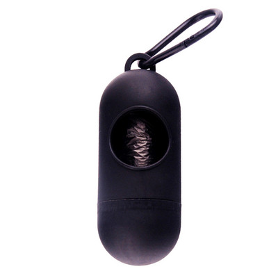 Dog Poop Bags Hands-free Clip Traction Rope Dispenser Dog Poop Dispenser Dog Poop Dispenser Dog Poop Dispenser Supplies Cleaning Gat Supplies