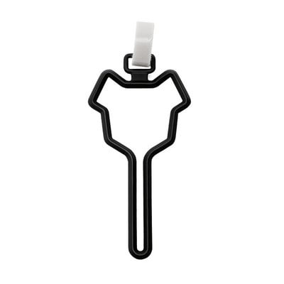 Dog Poop Bags Hands-free Clip Traction Rope Dispenser Dog Poop Dispenser Dog Poop Dispenser Dog Poop Dispenser Supplies Cleaning Gat Supplies