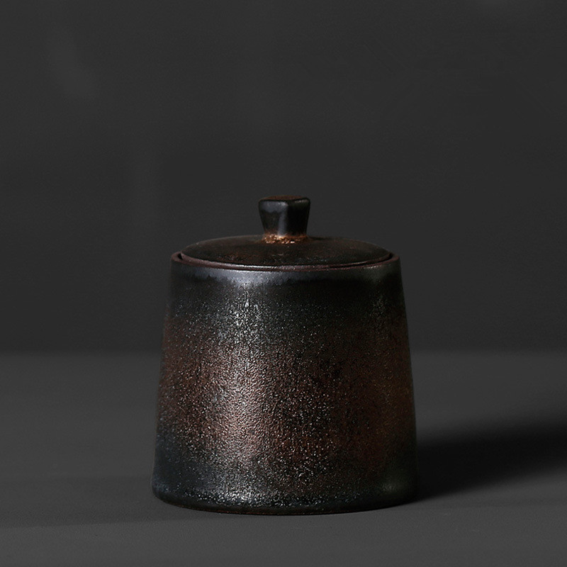 Keramika Pelnu Urna Aizzīmogota Kremēšana Apbedīšanas Pelni Piemiņas Mazie dzīvnieki Mājas suņu Kaķu memoriāls Piemērots Mājas Kamīni Apbedīšana