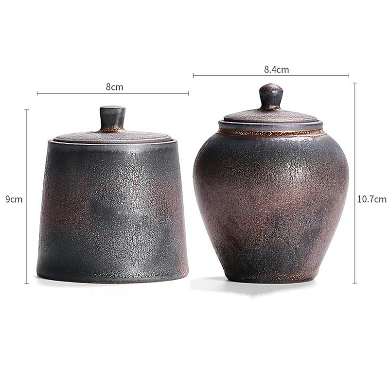 Keramika Pelnu Urna Aizzīmogota Kremēšana Apbedīšanas Pelni Piemiņas Mazie dzīvnieki Mājas suņu Kaķu memoriāls Piemērots Mājas Kamīni Apbedīšana