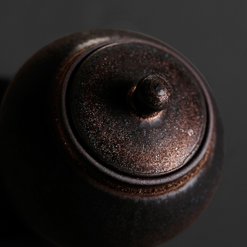 Keramika Pelnu Urna Aizzīmogota Kremēšana Apbedīšanas Pelni Piemiņas Mazie dzīvnieki Mājas suņu Kaķu memoriāls Piemērots Mājas Kamīni Apbedīšana