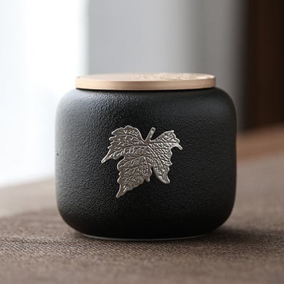 Keramičke urne za pepeo za kućne ljubimce, kutija za uspomene na kremiranje mačaka ili pasa, prikladna za sve kućne ljubimce, uspomene na pse, darove na gubitak ljubimaca