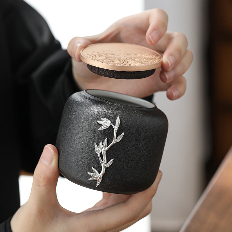 Keramičke urne za pepeo za kućne ljubimce, kutija za uspomene na kremiranje mačaka ili pasa, prikladna za sve kućne ljubimce, uspomene na pse, darove na gubitak ljubimaca