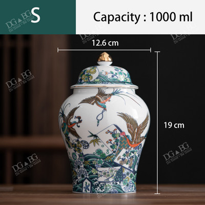 Dog Cat Memorial Urnen Voor Menselijk As Urnas Cenizas Humanas Honden Urn Grote Hond Cremation for Human Pet Urns