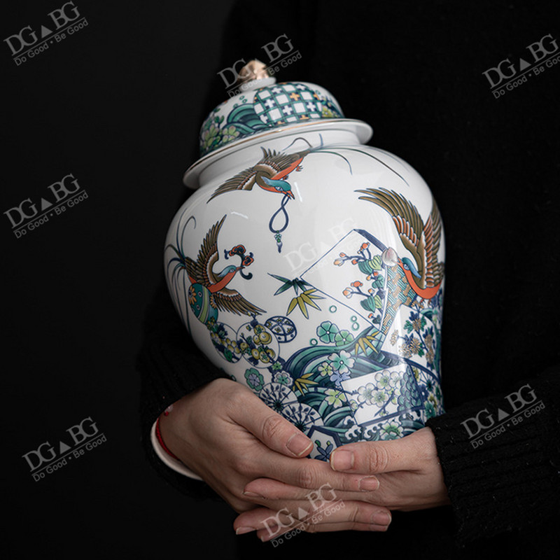 Dog Cat Memorial Urnen Voor Menselijk As Urnas Cenizas Humanas Honden Urn Grote Hond Cremation for Human Pet Urns