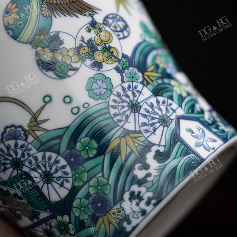 Dog Cat Memorial Urnen Voor Menselijk As Urnas Cenizas Humanas Honden Urn Grote Hond Cremation for Human Pet Urns