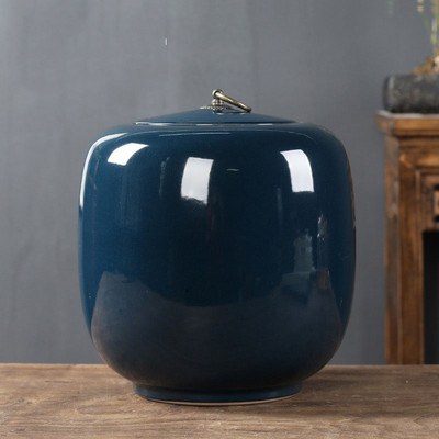 Keramika Mājdzīvnieku urnas Liela pelnu urna Piemiņas zīmes Apbedīšana Suņu Urna pelniem Pelnu kremēšana Piemiņas mājdzīvnieku pelni Pelnu kremēšana