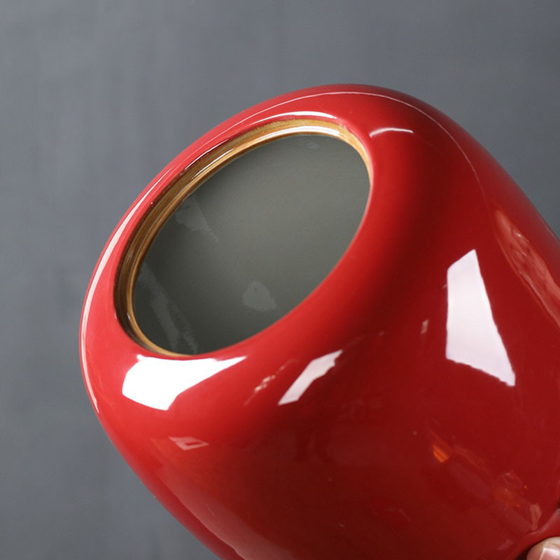 Keramika Mājdzīvnieku urnas Liela pelnu urna Piemiņas zīmes Apbedīšana Suņu Urna pelniem Pelnu kremēšana Piemiņas mājdzīvnieku pelni Pelnu kremēšana