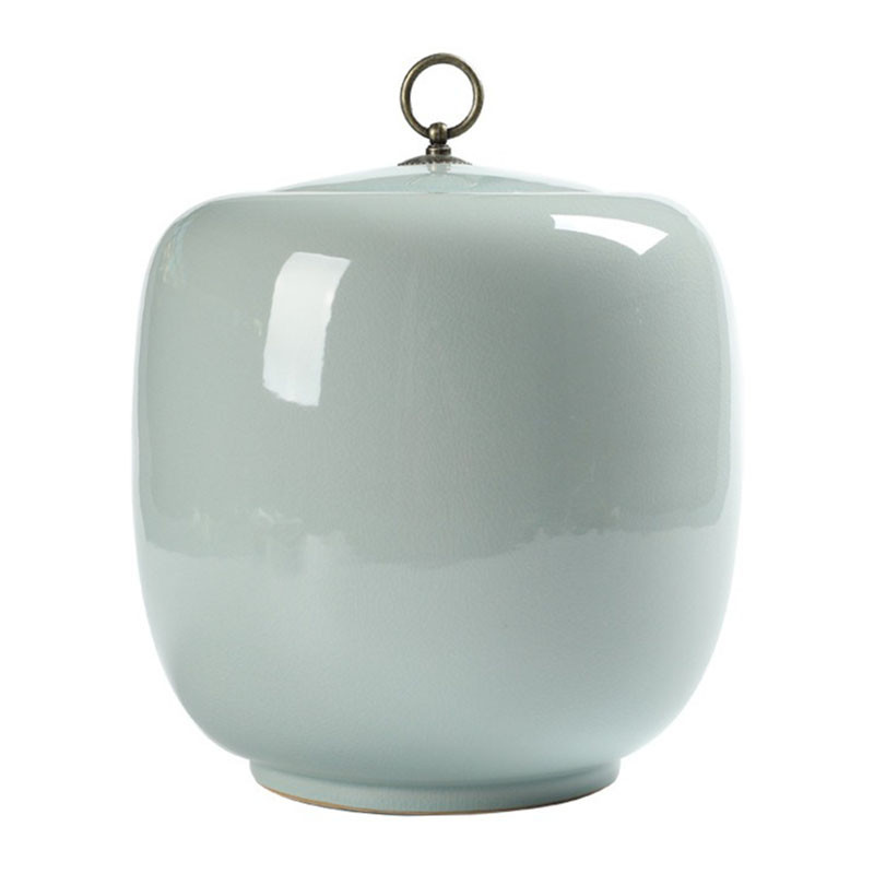 Keramika Mājdzīvnieku urnas Liela pelnu urna Piemiņas zīmes Apbedīšana Suņu Urna pelniem Pelnu kremēšana Piemiņas mājdzīvnieku pelni Pelnu kremēšana