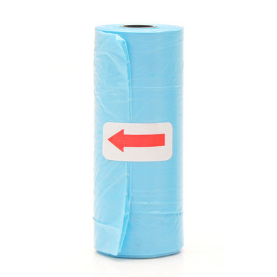 Prijenosni držač vrećice za pseći izmet Dozator vrećice za pseći izmet Čišćenje otpada i kućanstva Šetnja na otvorenom Poslastica Pribor za kućne ljubimce