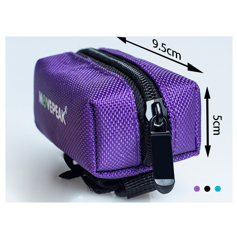 Prijenosni držač vrećice za pseći izmet Dozator vrećice za pseći izmet Čišćenje otpada i kućanstva Šetnja na otvorenom Poslastica Pribor za kućne ljubimce