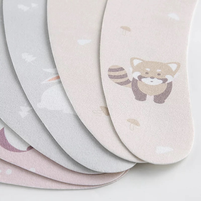 Crtani zec Navlaka za WC sjedalo Zimska Topla WC školjka Jastuk WC poklopac WC prsten za sjedenje Pada Univerzalni kupaonski pribor