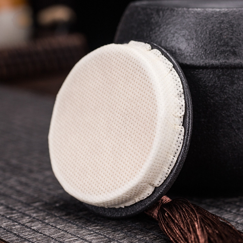 Suur must keraamiline purk jäme mälestuskonteiner Tihedalt suletav urni tuhahoidja lemmikloomade inimeste mälestuste tuhastamise jaoks