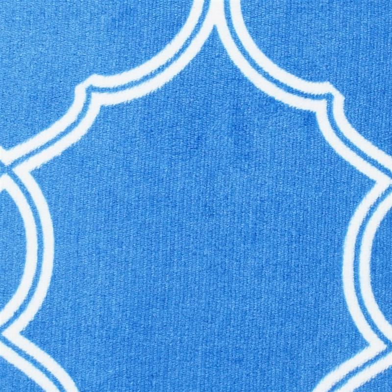 Vannas paklājiņš 3 gab/komplekts klasiska raksta tualetes pārklājs pēdu paliktnis Neslīdošs, absorbējošs vannas istabas durvju paklājiņš flaneļa mīksts vannas paklāja paklājs