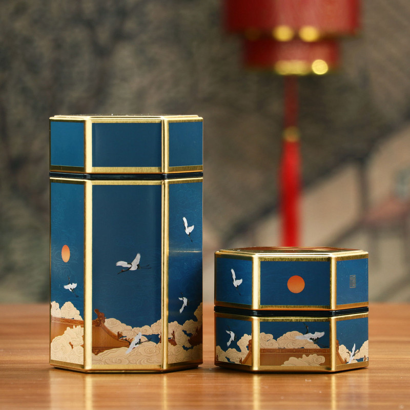 Urne za pepeo Mala kremacija Mini željezna urna za uspomenu Pogrebni kovčeg Pet Memoria Urne Keepsake Humans Pet Memorial Urna za pepeo