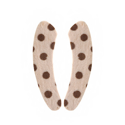 2 kom/set Zimska topla navlaka za WC sjedalo Closestool Mat Periva kupaonska galanterija Mekani jastuk za WC sjedalo od zečjeg krzna Univerzalni