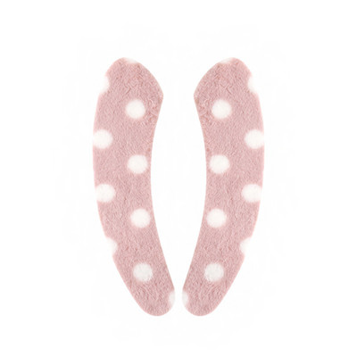 2 kom/set Zimska topla navlaka za WC sjedalo Closestool Mat Periva kupaonska galanterija Mekani jastuk za WC sjedalo od zečjeg krzna Univerzalni