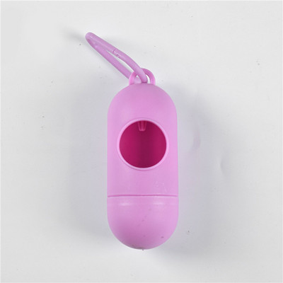 Proizvodi za pse Praktični kućni ljubimci Vrećica za izmet Dozator za otpad Držač za smeće Dozator Kućni ljubimci Psi Pribor za čišćenje smeća