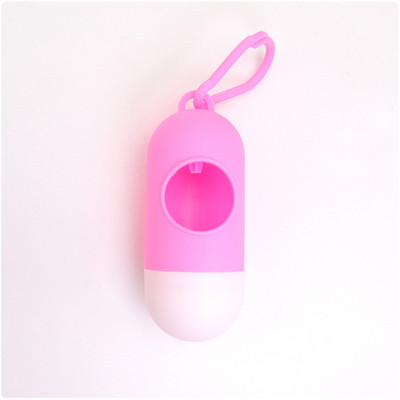 Proizvodi za pse Praktični kućni ljubimci Vrećica za izmet Dozator za otpad Držač za smeće Dozator Kućni ljubimci Psi Pribor za čišćenje smeća