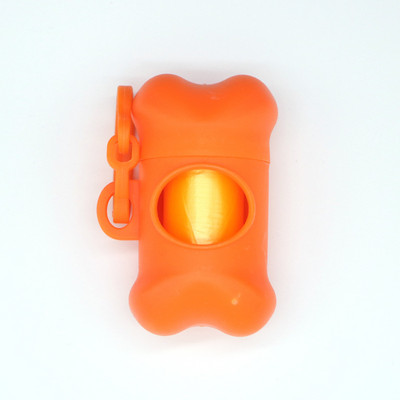 7 krāsu kucēnu suņu izkārnījumu lāpstiņas maisiņi Dozators Atkritumu maisu komplekts Izkārnījumu savācēja turētājs Pārnēsājams mājdzīvnieku suņu kakas lāpstiņš Mājdzīvnieku piederumi