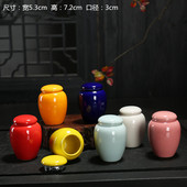 Pepeo mačka pas suvenir kutija za pohranu pepela kućnog ljubimca suvenir kućni ljubimac urna posuda za kremiranje Keramika za dugo vremena