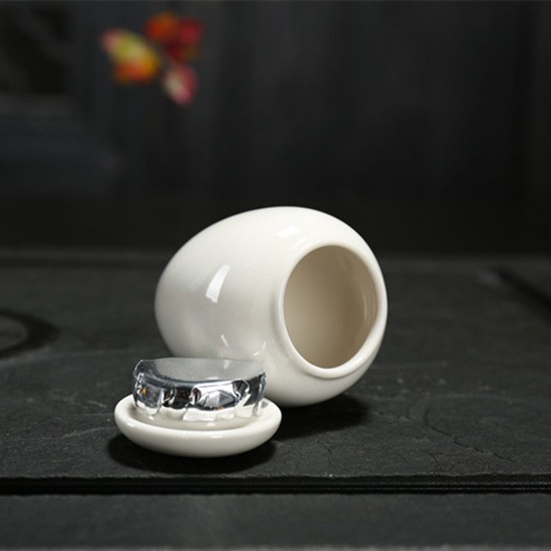 Pepeo mačka pas suvenir kutija za pohranu pepela kućnog ljubimca suvenir kućni ljubimac urna posuda za kremiranje Keramika za dugo vremena