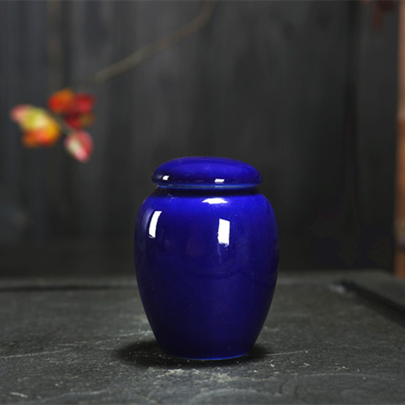 Pepeo mačka pas suvenir kutija za pohranu pepela kućnog ljubimca suvenir kućni ljubimac urna posuda za kremiranje Keramika za dugo vremena