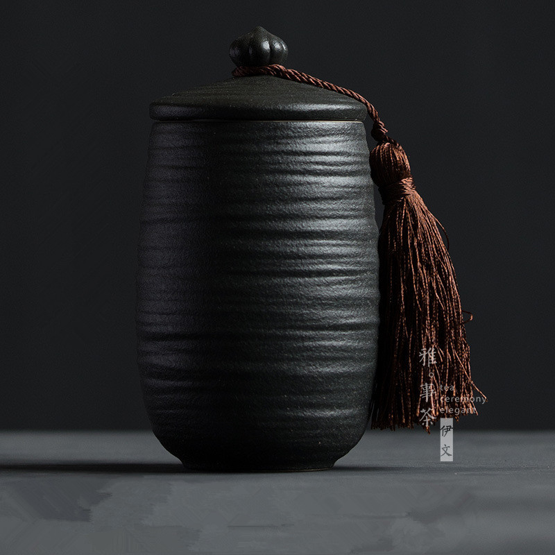 Keramikas mājdzīvnieku piemiņas suņu kaķu putnu urnas melnbaltas bēru urnas cilvēku konteiners pelnu kremēšanai mazo dzīvnieku kolumbārijs